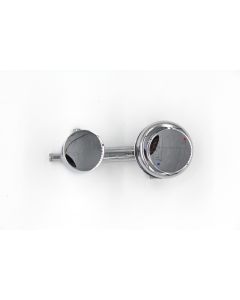 Segisti dušikabiinile Harma LUUNA