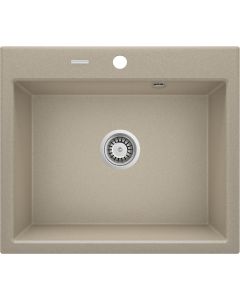 Deante Andante graniitköögivalamu sand ZQN_7103 600x520x210 mm