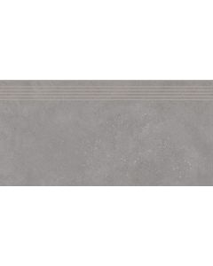 Keraamiline plaat Rako BETONICO grey step tile 40x80 DCP84791