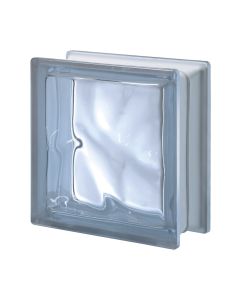 klaasplokk PEGASUS 19/O lilla VLI 19x19x8cm (Lilla)