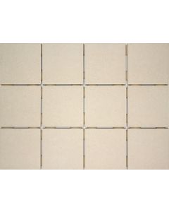 Keraamiline seina- ja põrandaplaat Seranit Fossil Beež Dot Mount Matt 10x10