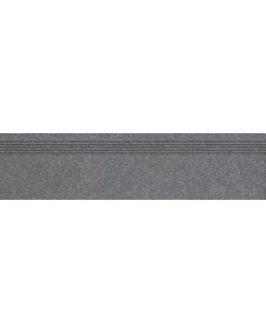Keraamiline plaat BLOCK black step tile DCPVF783 30x120