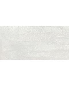 Keraamiline seinaplaat Apavisa Rust valge 50x100