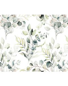 Keraamiline seinaplaat Apavisa Elements flower colors 45x120