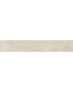 Keraamiline plaat Rako BETONICO light beige skirting plinth 60x9,5 DSAS4793