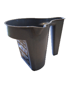 Käeshoitav värvialus