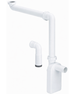 Laufen ruumisäästlik sifoon H8942400000001