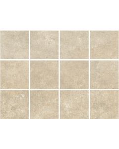 Keraamiline põrandaplaat Arcides Latte 10X10