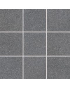 Keraamiline plaat BLOCK black DAK11783 10x10