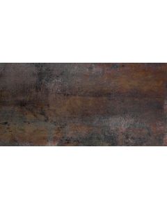 Keraamiline seina- ja põrandaplaat Apavisa Corten Titanium lappato 50x100