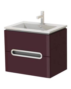 Valamukapp Juventa Prato Pr-65 punane