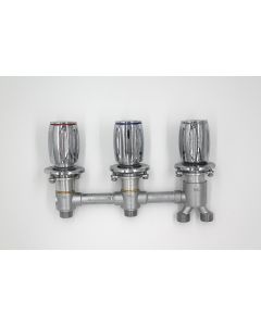 Segisti Harma White Coral, ISEO (vana)