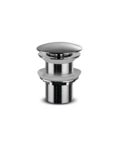 JEE-O mittesuletav põhjaklapp, harjatud