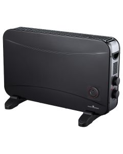 Konvektor Elnur Gabarron CP-Turbo 2000W, must