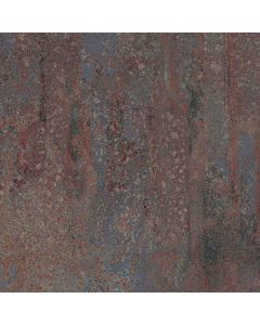 Keraamiline seinaplaat Apavisa Rust Titanium lappato 100x100