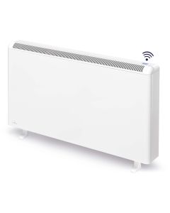 Digitaalne nutikas soojussalvesti ECOMBI ECO40 PRO 2600W+600W