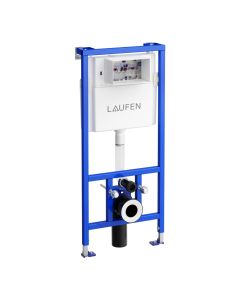Laufen seinasisene moodul CW1 H8946650000001; 4,5/3L-6/3L