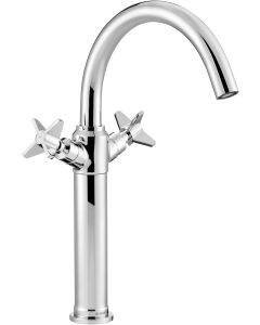 Deante Temisto kõrge valamusegisti kroom BQT_025D