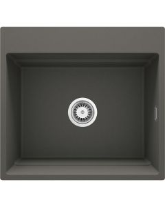 Deante Magnetic graniidist köögivalamu hall, magnetiline ZRM_T10A 560x520x220 mm