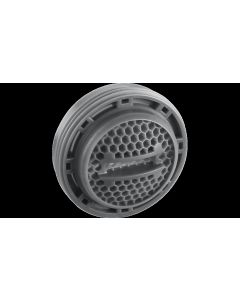 Neoperl aeraator Perlator Coin Slot, M24, 15l/min