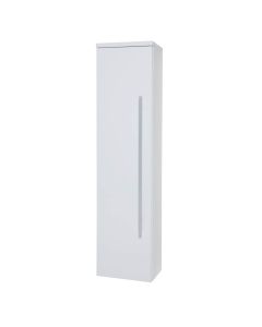 Seinakapp Harma Serena 355x250x1400 mm, valge