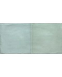 Keraamiline seinaplaat Retro Blue-Green 20x40 WARMB523