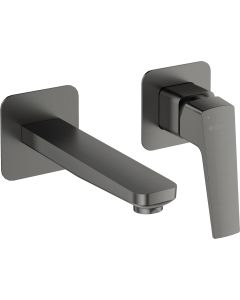 Deante Blur peidetav valamusegisti titanium BQL_D54L