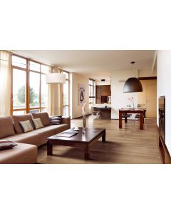 Keraamiline plaat ENERGY WOOD SABBIA 24,65x99,2 Rett. ENR19RT 2499 (0,978m2/pakk)