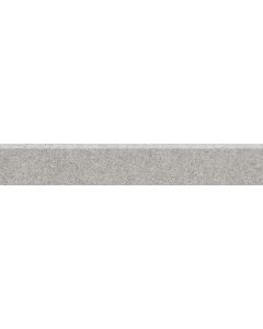 Keraamiline plaat BLOCK grey skirting plinth DSKS4781 60x9,5