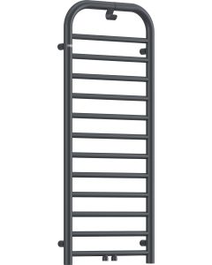 Deante Silia käterätikuivati, matt Titanium 82x500x1210 mm AGI_DG41