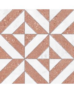 Keraamiline põrandaplaat Apavisa Wind punane PRE-Scored-red-20 60x60