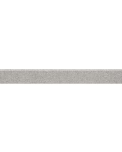 Keraamiline plaat BLOCK grey skirting plinth DSA89781 80x9,5