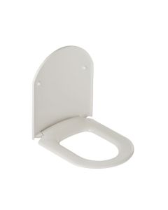 Prill-laud Laufen MY LIFE 8.9294.1.000.000.1, valge (Soft Close)