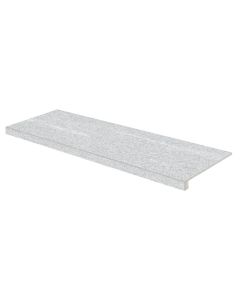 Keraamiline eriline astmeplaat Rako VALS pepper special step tile 30x120 R10 DCFVF847