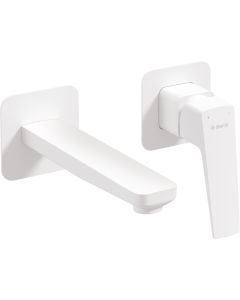 Deante Blur peidetav valamusegisti matt valge BQL_A54L