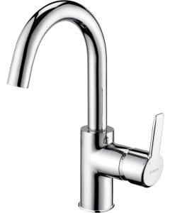 Deante Arnika valamu segisti, kroom BQA_024M