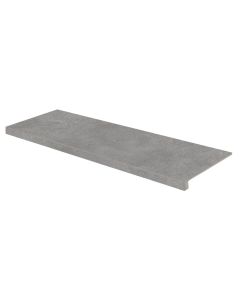 Keraamiline plaat Rako BETONICO grey special step tile 30x120 DCFVF791