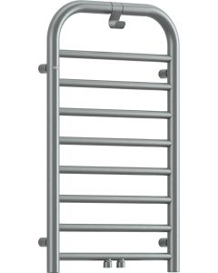 Deante Silia käterätikuivati, matt Steel 82x500x850 mm AGI_FG31