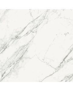 Keraamiline seina- ja põrandaplaat Loira Rectificado 1856 White 100x100 (pakk 1m2 1 tk)