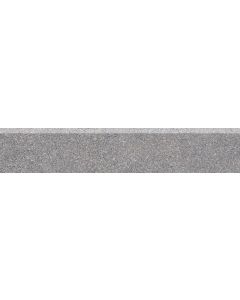 Keraamiline plaat BLOCK dark grey skirting plinth DSAPS782 45x8,5