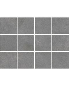 Keraamiline põrandaplaat Arcides Grey 10X10