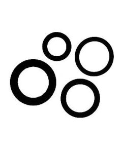 Tihendite komplekt Perlator kumm