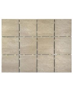 Keraamiline põrandaplaat Alpstone Almond 10X10