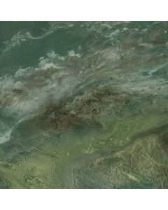 Keraamiline seina- ja põrandaplaat Apavisa Aquarela roheline 100x100