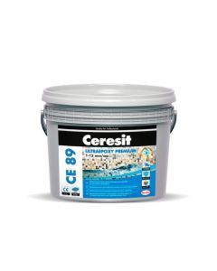 Epoksüvuugitäide Ceresit CE-89 2,5kg /pearl gray 807