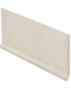 Keraamiline plaat Rako BETONICO light beige cove skirting 30x11 DSPJT793