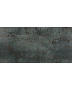 Keraamiline seina- ja põrandaplaat Metal Seagreen 60X120 Lappato