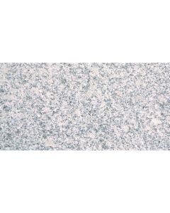 Trepiaste graniidist WHITE BEAUTY 300x600x20mm põletatud