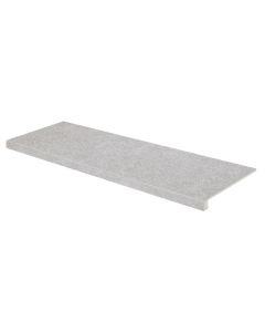 Keraamiline plaat BLOCK light grey special step tile DCFVF780 30x120