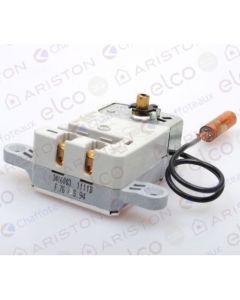 Termostaat 65103771 ARISTON SG ja PRO R 10-30L mudelitele